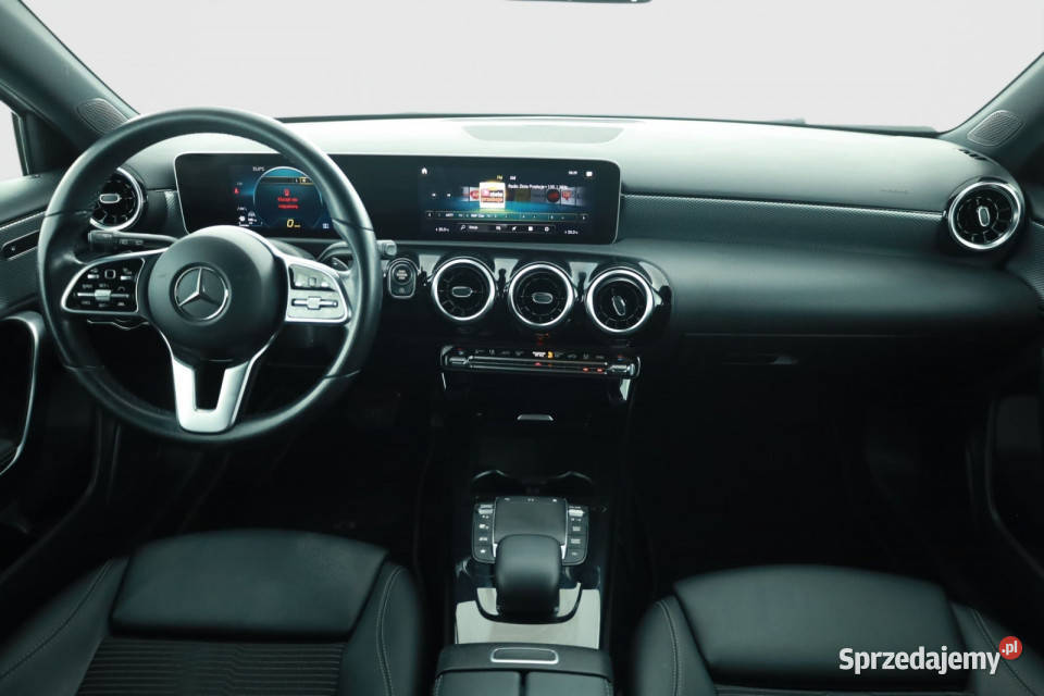 Mercedes A A 220 4MATIC Piaseczno sprzedam