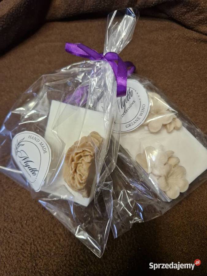 Mydlo glicerynowe kwiatowe1 opolskie Namysłów