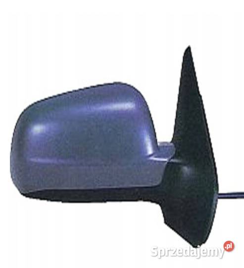 Volkswagen Bora Golf IV Jetta lusterko Łódź