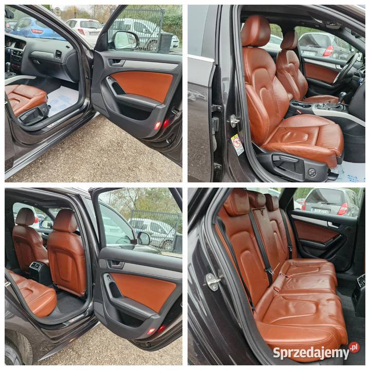 20 benz 211 SLine automat full serwis ASO 2 x światła LED Kraków