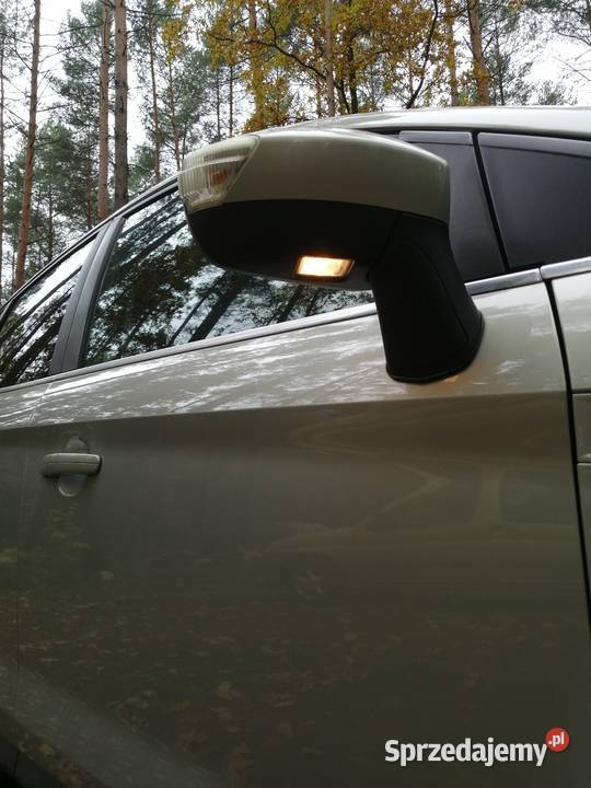 Ford kuga 4 4 śląskie sprzedam