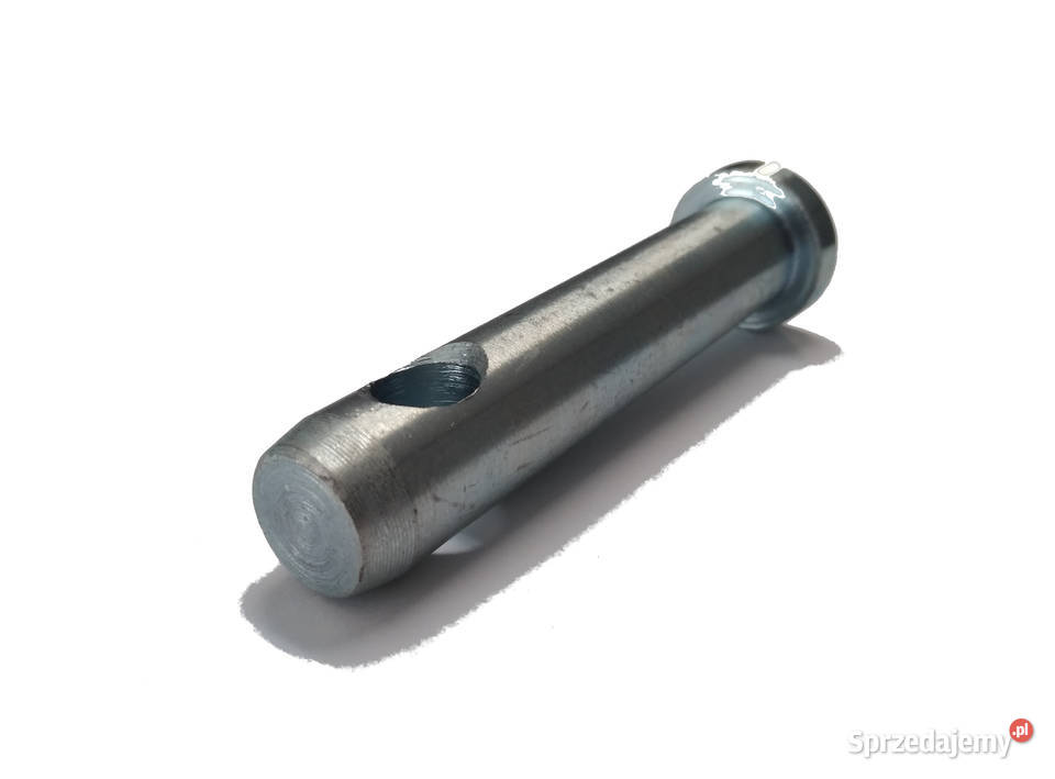 Sworzeń 19x74 mm kat1 Kramp Z319074KR Kamionna