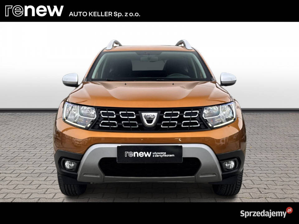 10TCe 100 LPG Serwis ASO PRESTIGE Krajowy Dealer Gliwice sprzedam