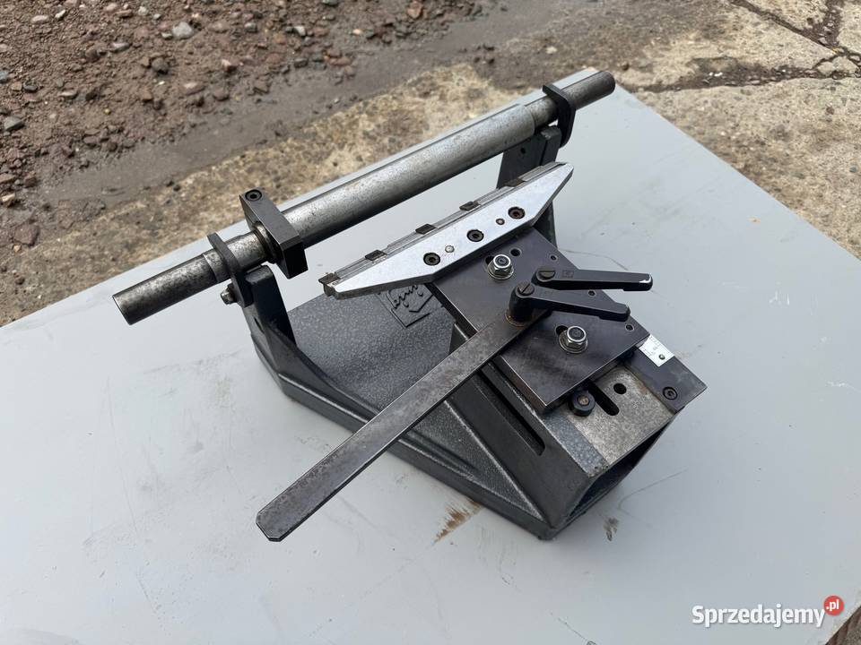 Przyrząd do ustawiania noży WEINIG Kalwaria Zebrzydowska