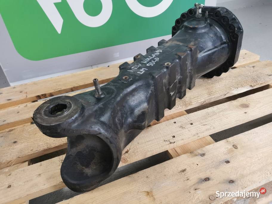 Obudowa mostu Holland LM 5040 Spicer Pozostałe Wilkowo