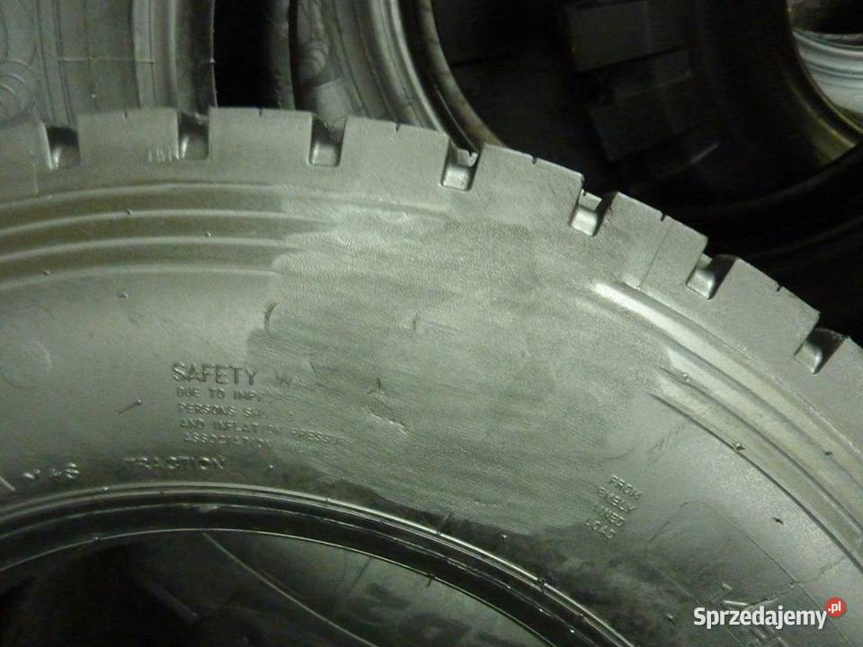 Opona używana ciężarowa 23575R175 OTANI OH311 235 Ciężarowe Zaścianki sprzedam