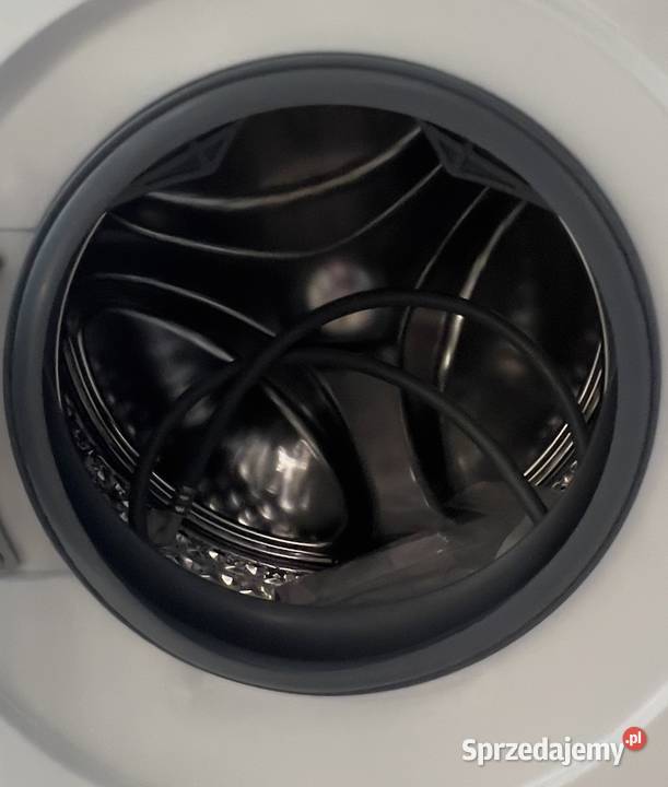 Outlet Agd Pralka MPM 4610PH03 Warszawa