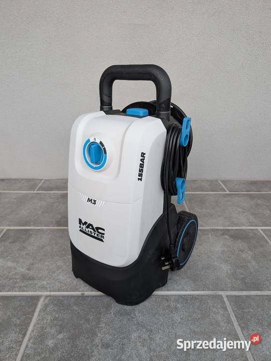 Myjka ciśnieniowa Mac Allister M3 2200W 155 bar Korczyna