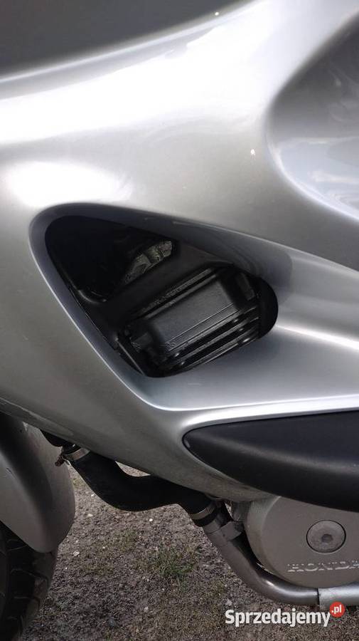 Motocykle Opoczno sprzedam
