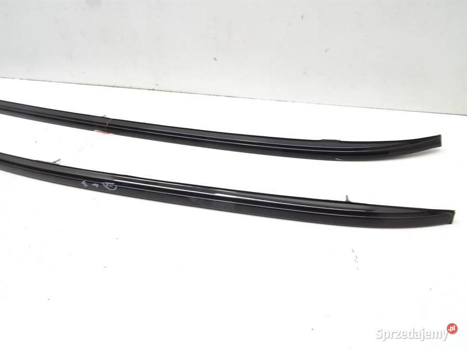 RELINGI KOMPLET BMW F15 SUV 1318 8057755