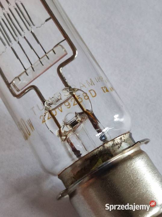 TUNGSRAM żarówka lampa do projektora 500W 9258DA Kielce