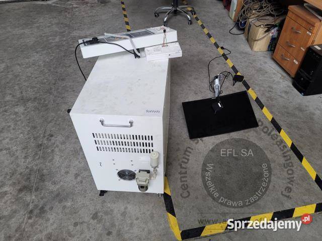 Komora hiperbaryczna OMNIOXY STEEL DUO 2020r Magnice