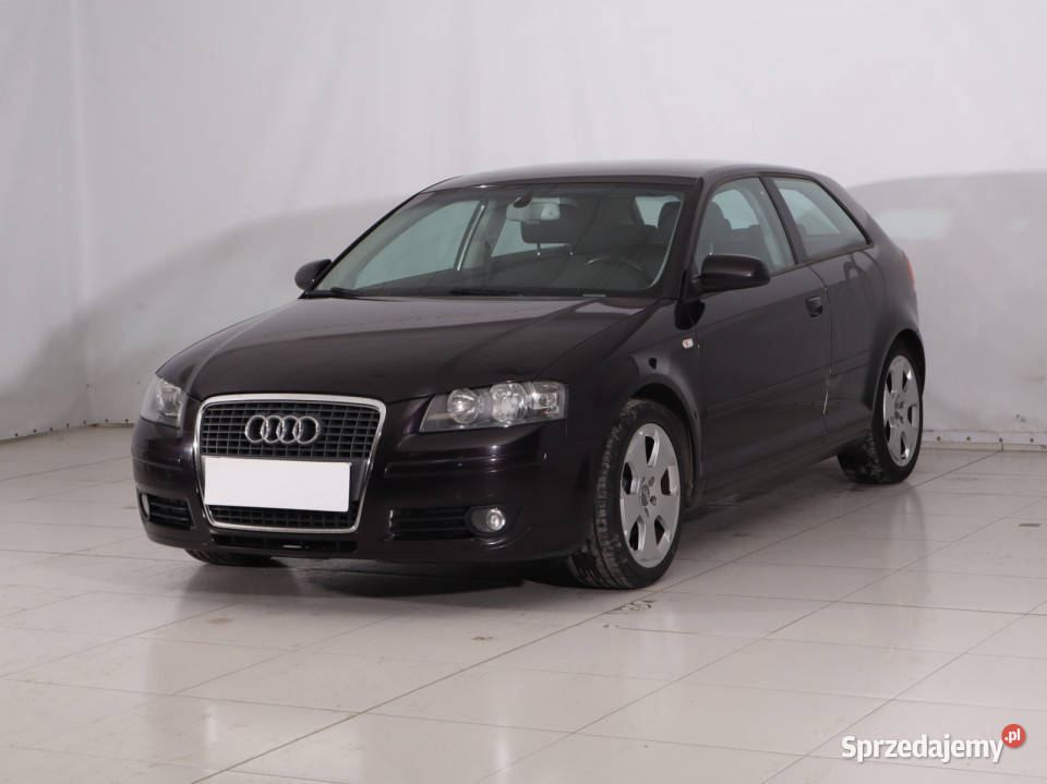 Audi A3 16 Piaseczno