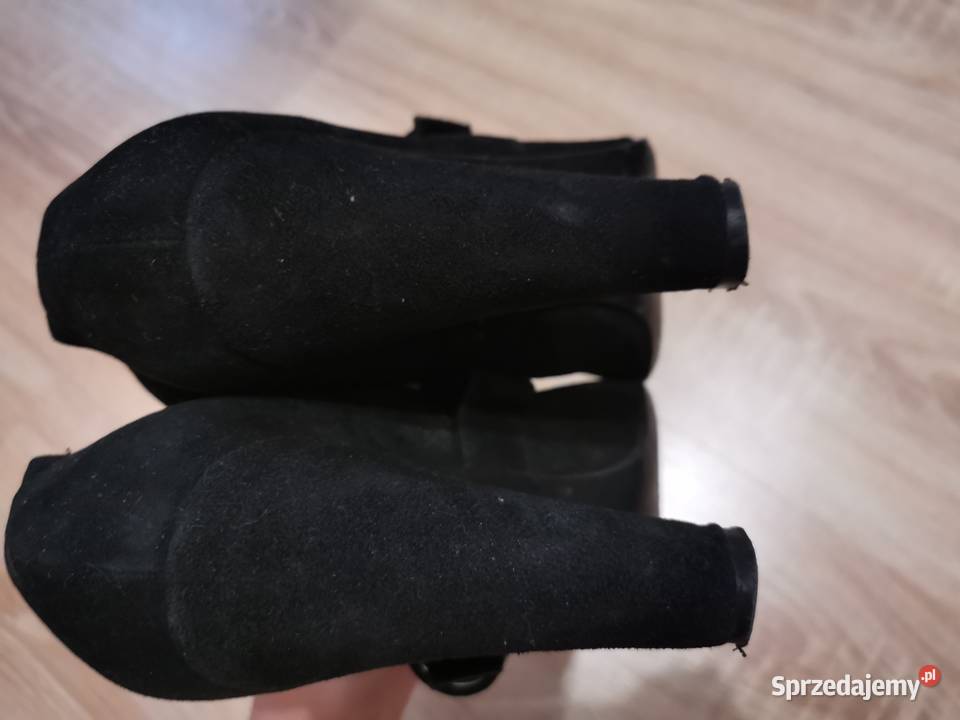 Buty damskie rozmiar 37 zestaw inna Łódź sprzedam