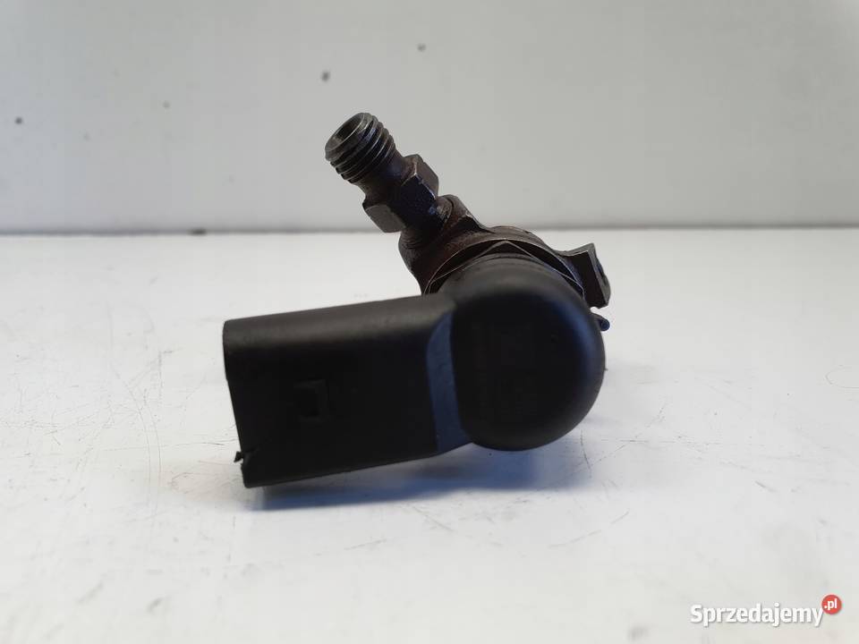 WTRYSKIWACZ Ford Transit Connect 18 TDCi wtrysk lubelskie Chełm
