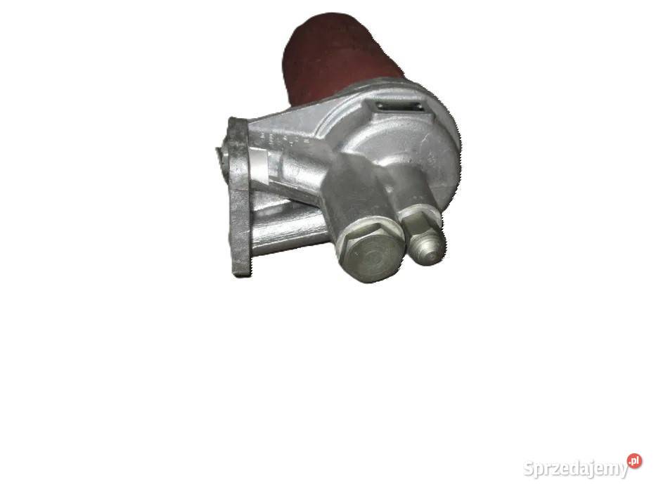Filtr oleju kpl Jelcz Autosan SW 680 SW 400 Mielec sprzedam