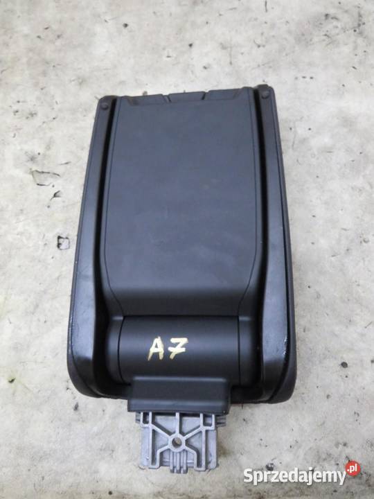 PODŁOKIETNIK AUDI A7 4G lubelskie