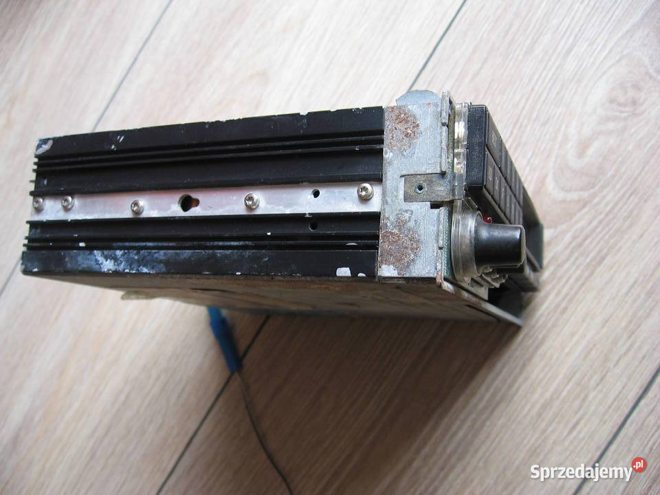 BMW Bavaria Radio C Exclusiv Becker BE 0729 E36 Przemyśl