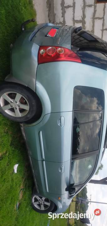 Mazda Premacy 18 bg 1840cm3 lubelskie