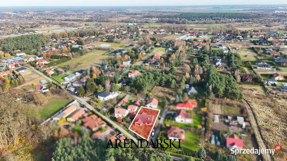 WYJĄTKOWA CHWALĘCICE Chwalęcice