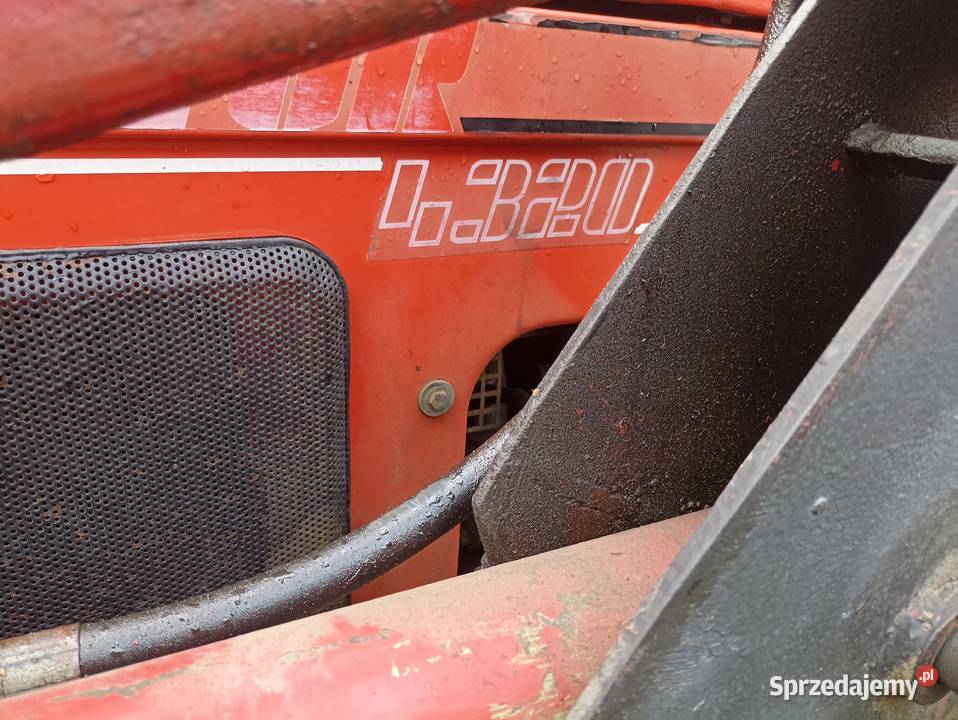 Zetor 4320 Narol sprzedam
