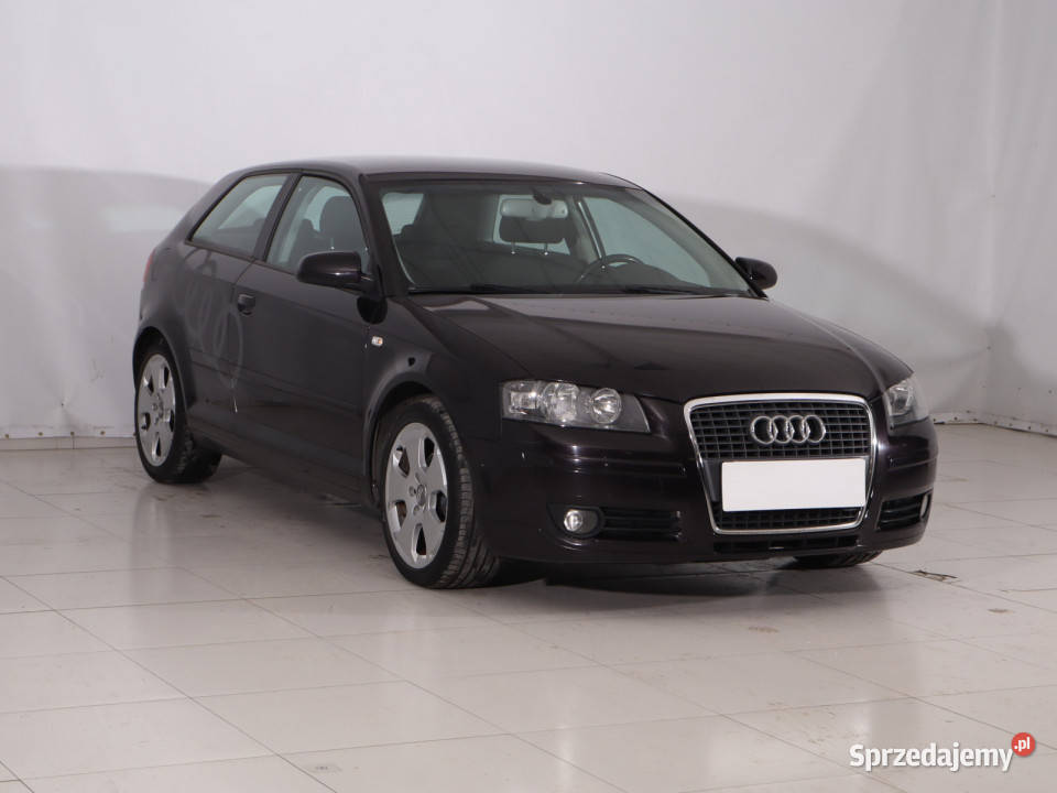 Audi A3 16 wspomaganie kierownicy Piaseczno