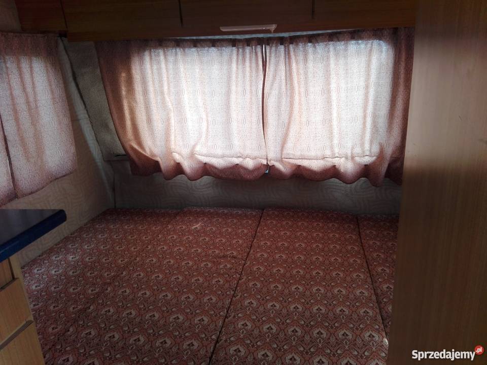 NIEWIADÓW N126N Kempingowe Płock