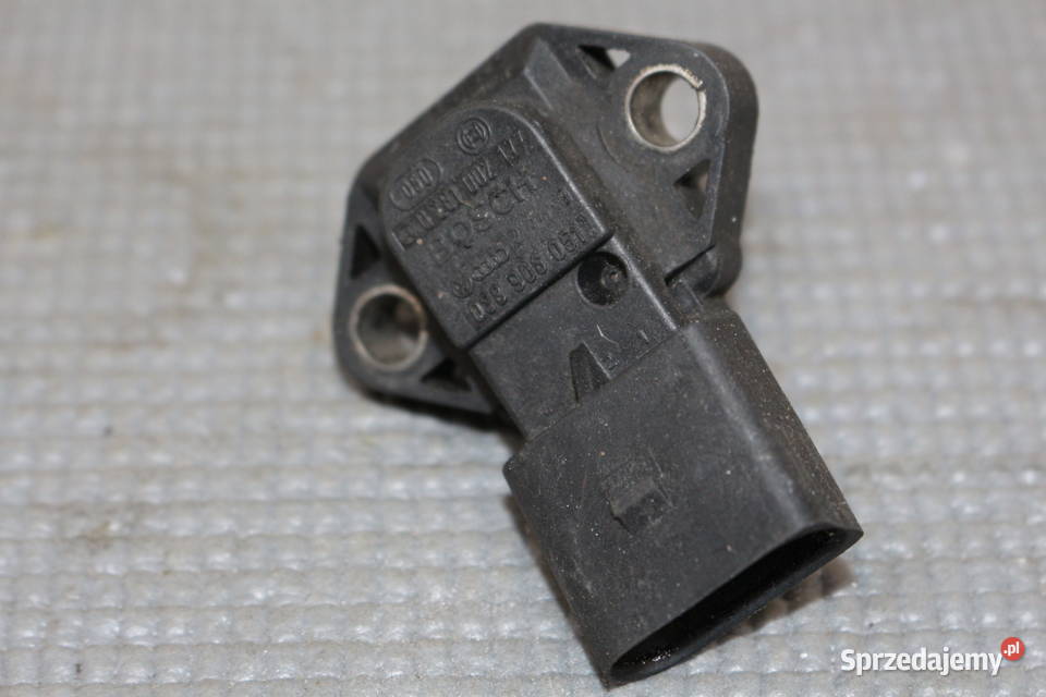 SEAT IBIZA 9902 19 TDI CZUJNIK MAP SENSOR Prochowice