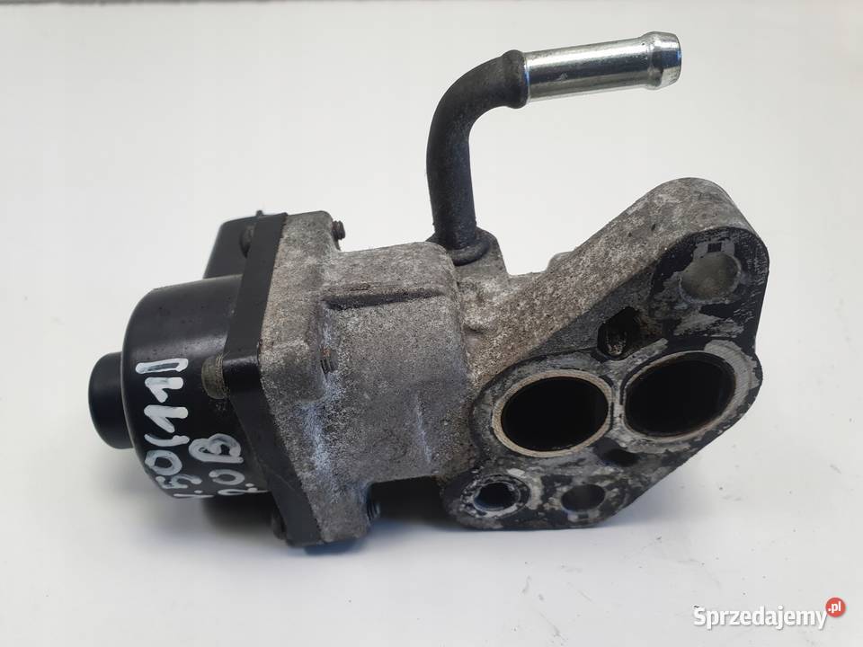 Volvo S40 II V50 20 16V ZAWÓR EGR osobowe lubelskie Chełm