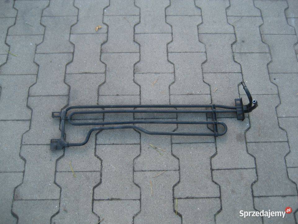mercedes 204 w204 c klasa 22 cdi chłodnica osobowe wielkopolskie Rakoniewice sprzedam