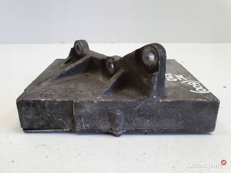 Volvo XC90 24 D5 TŁUMIK DRGAŃ REDUKTORA Chełm