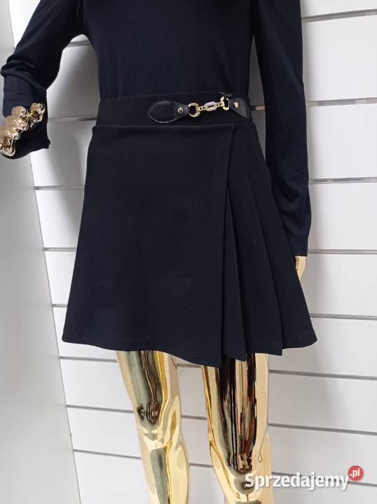 Spódnico spodenki rozmiar M Konin