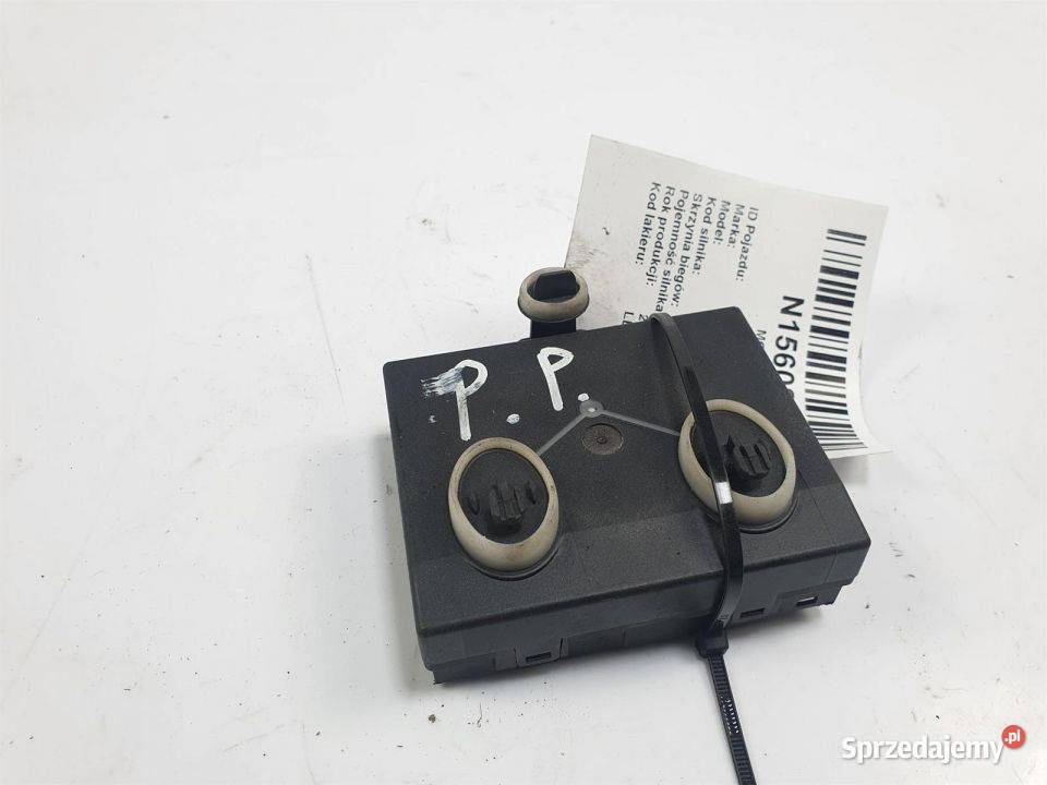 MODUŁ VOLKSWAGEN PASSAT B8 5Q0959592E kujawsko-pomorskie Lipno sprzedam