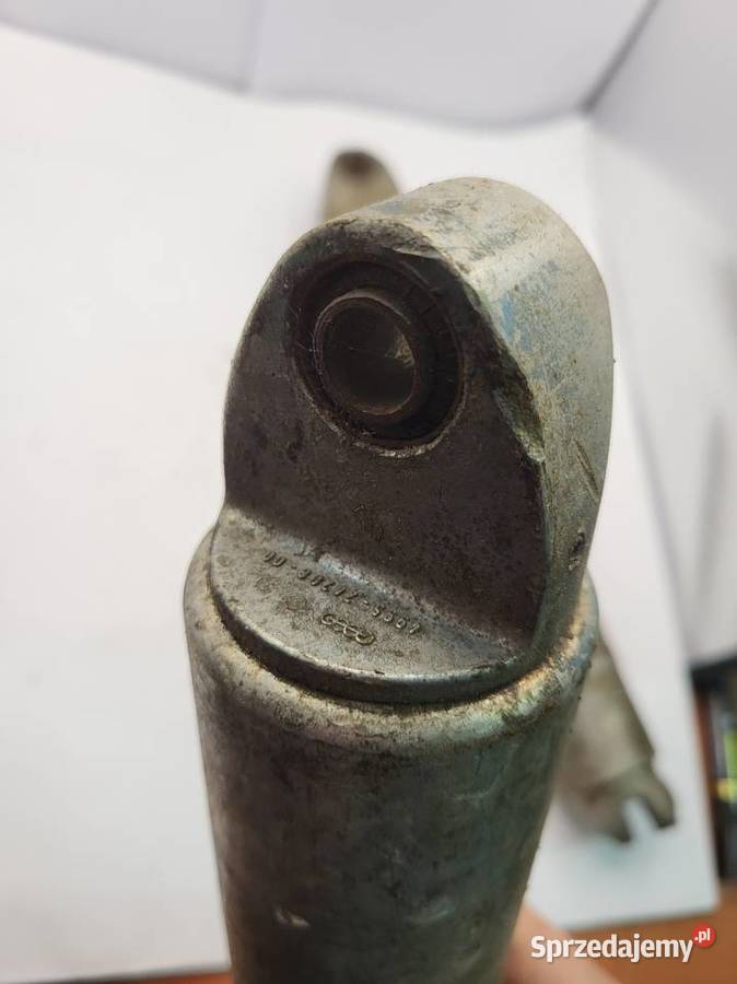 AMORTYZATORY TYŁ DKW RT250S DKW RT200S Amortyzatory Zawieszenie