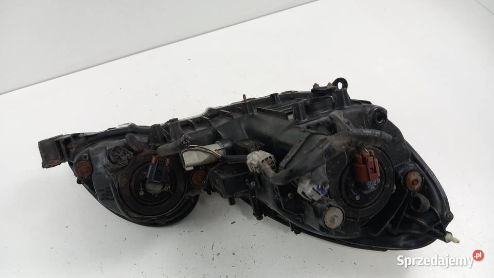 LEXUS GS300 LAMPA PRZÓD LEWA sprzedam