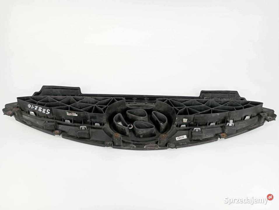 ATRAPA GRILL PRZÓD EUROPA Hyundai ix20 I 2010 świętokrzyskie