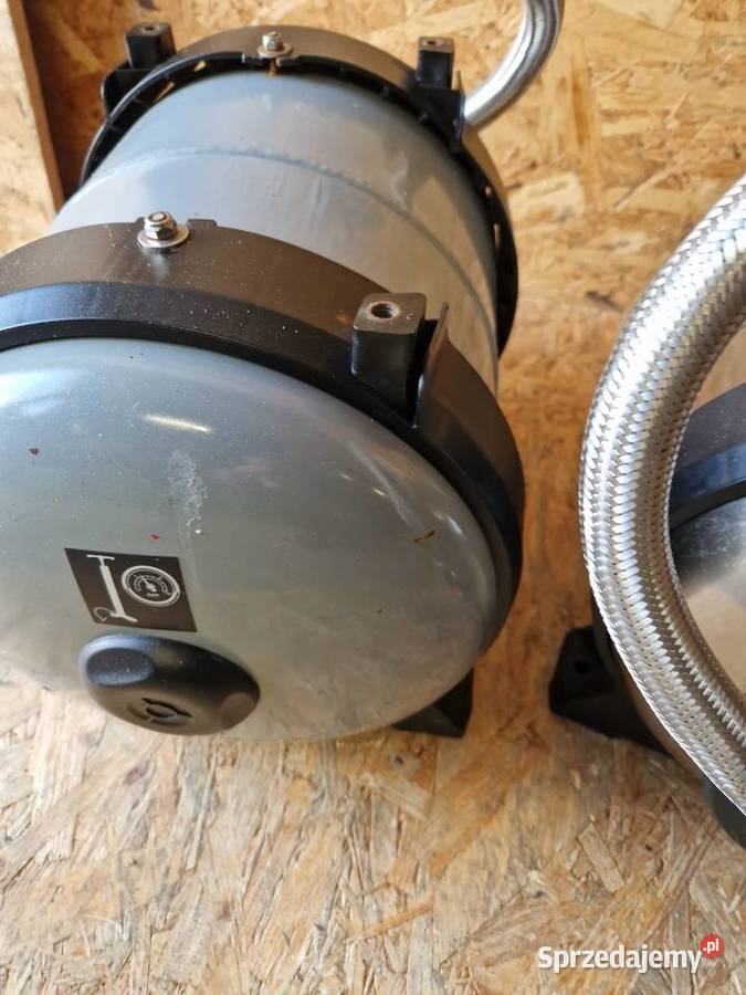 Zbiornik hydroforowy przeponowy 22 L Głogowa sprzedam