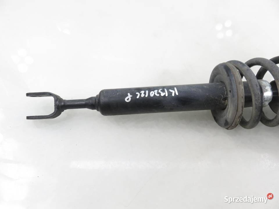 MCPERSON PRAWY PRZEDNI AUDI A4 B6 19 TDI PD małopolskie