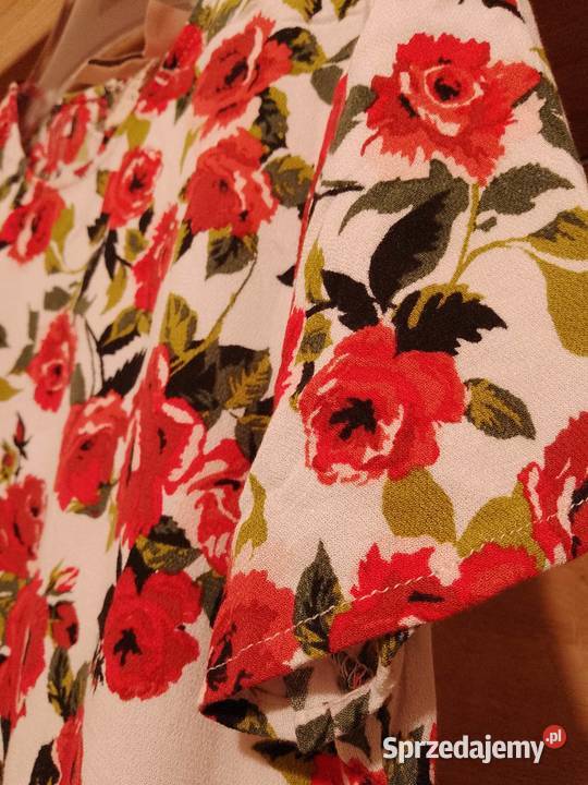 Bluzka damska marki Divided Częstochowa