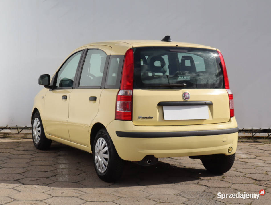 Fiat Panda 11 sprzedam