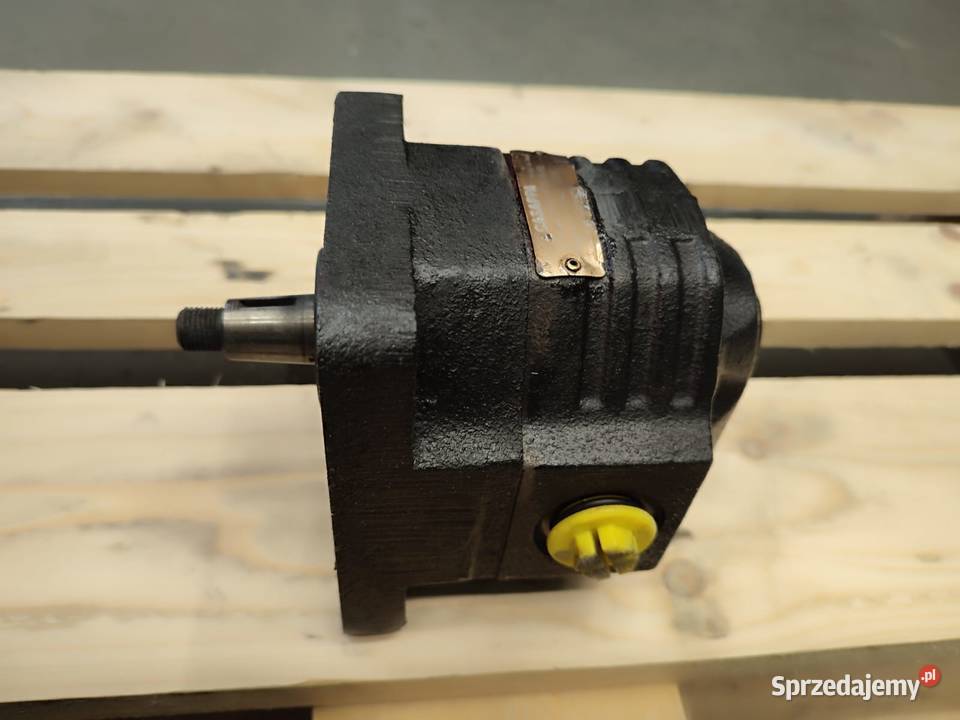 Pompa hydrauliczna 06874947 Casappa Merlo P 307 Pozostałe Wilkowo
