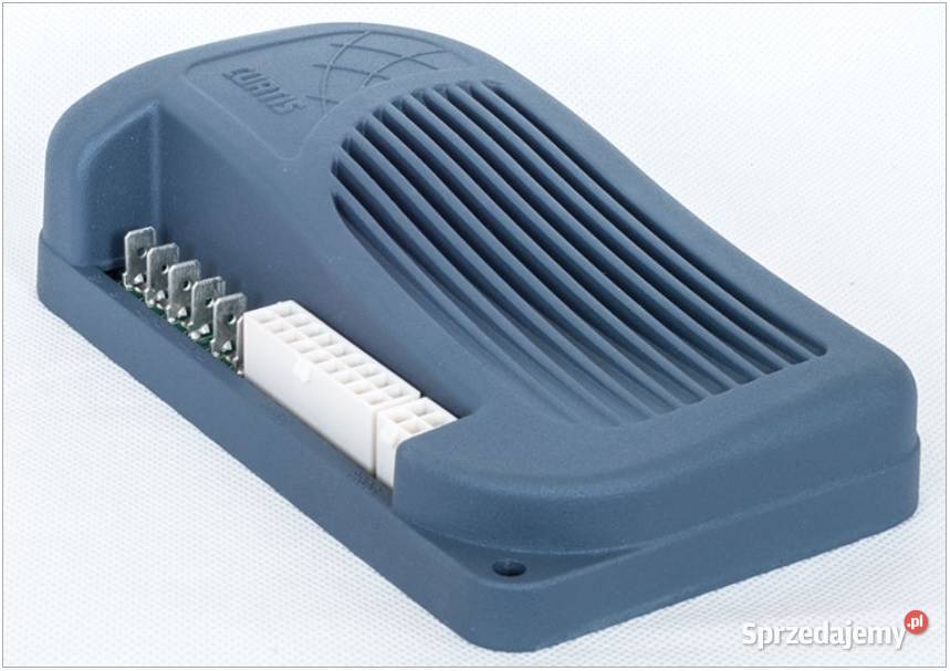 ORYGINALNY CURTIS 12282901 24V 110A sterownik Gorzów Wielkopolski sprzedam