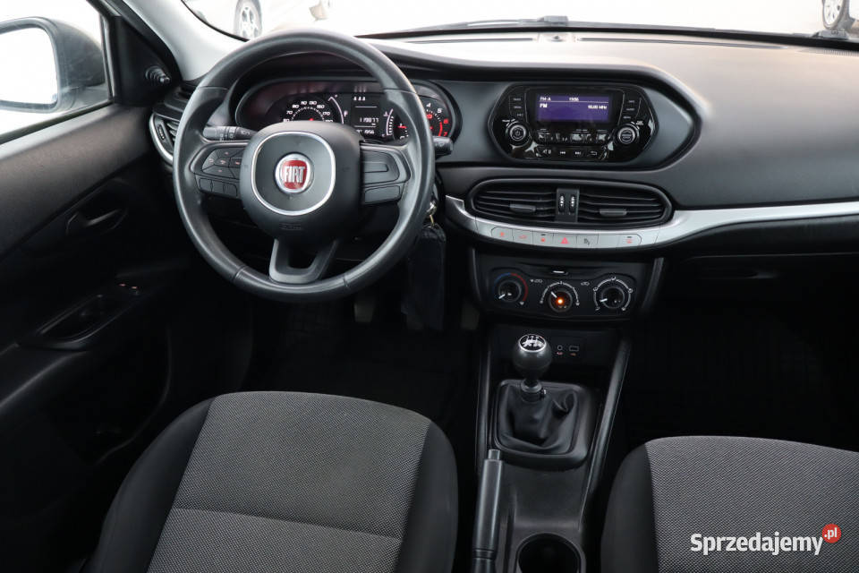 Fiat Tipo 14 16V światła przeciwmgielne sprzedam