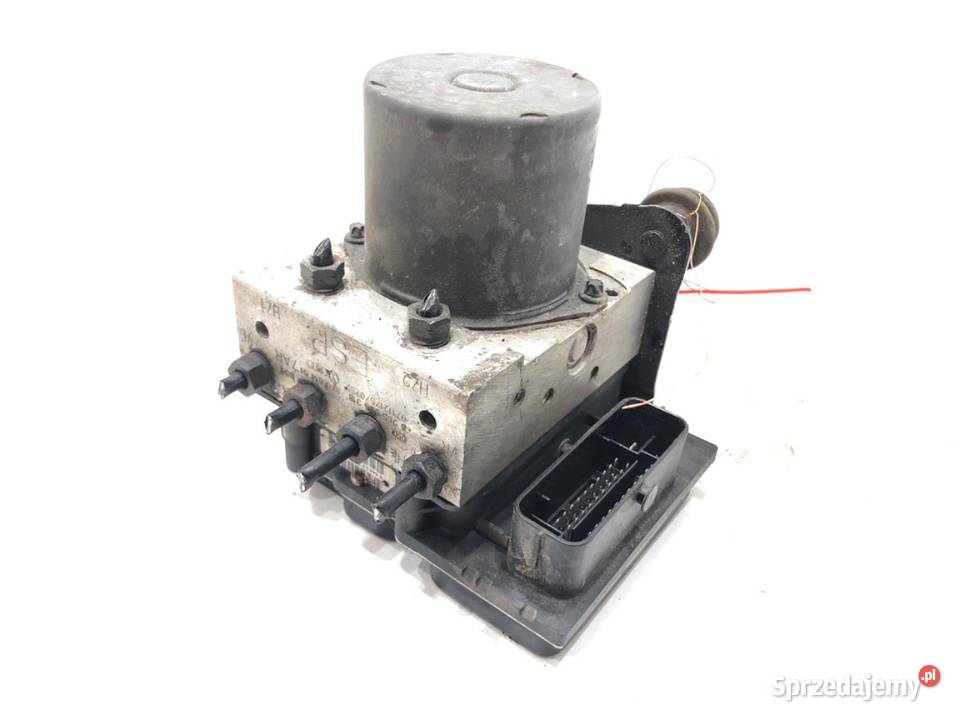 POMPA ABS AUDI A5 8T 0265235318 27 190 0717