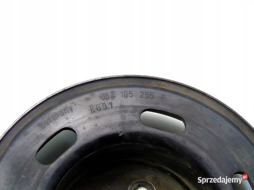 KOŁO PASOWE 16 8V BORA A3 GOLF IV CORDOBA IBIZA śląskie Sosnowiec