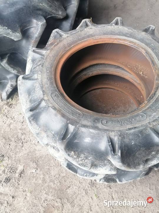 Opon do mini traktorka Tryńcza