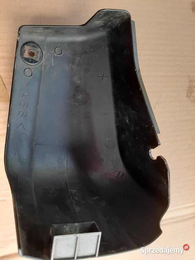 Yamaha Drag Star Dragstar 125 dekiel owiewka Warszawa sprzedam