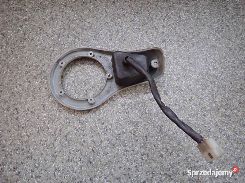PANEL KONTROLEK ZBIORNIKA PALIWA APRILIA CLASSIC sprzedam