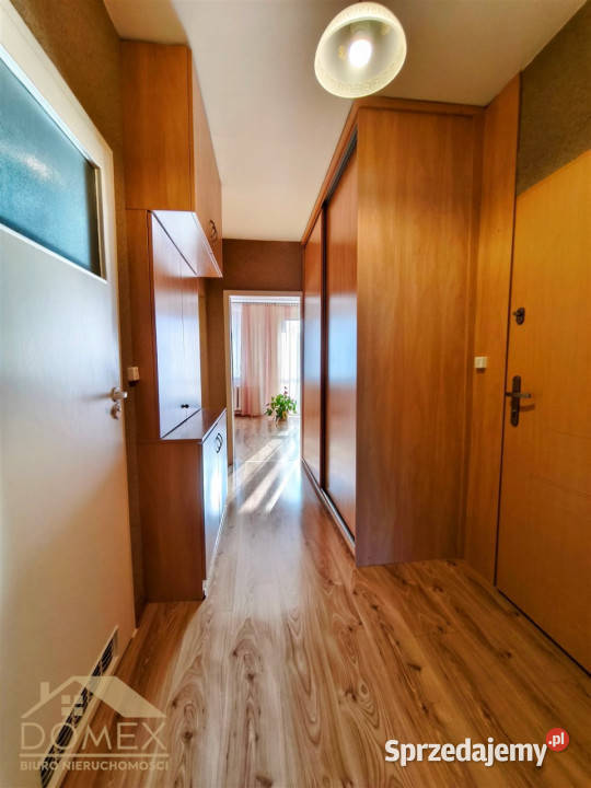 Mieszkanie Wodzisław Śląski 5375m2 2 pok sprzedam