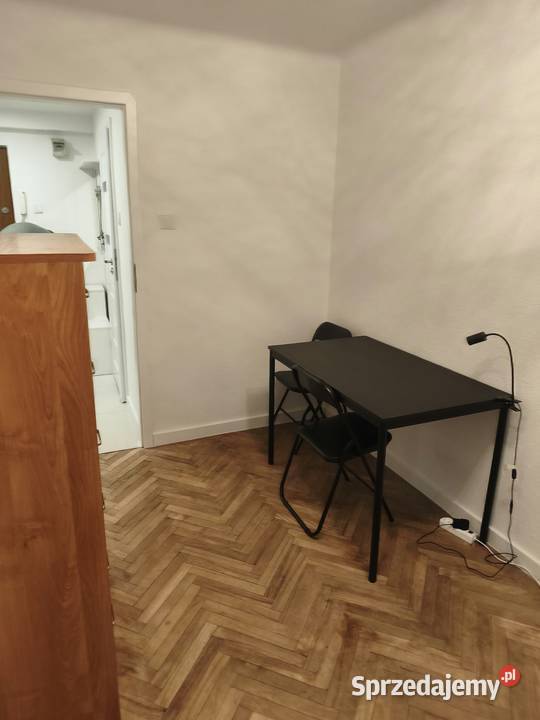 Mieszkanie Lublin Nadbystrzycka21b Politechnika lubelskie